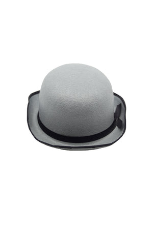 Derby Hat 7841061513 Grey