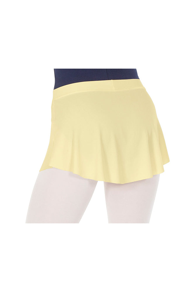 Eurotard 06121 Mini Ballet Skirt Buttercup