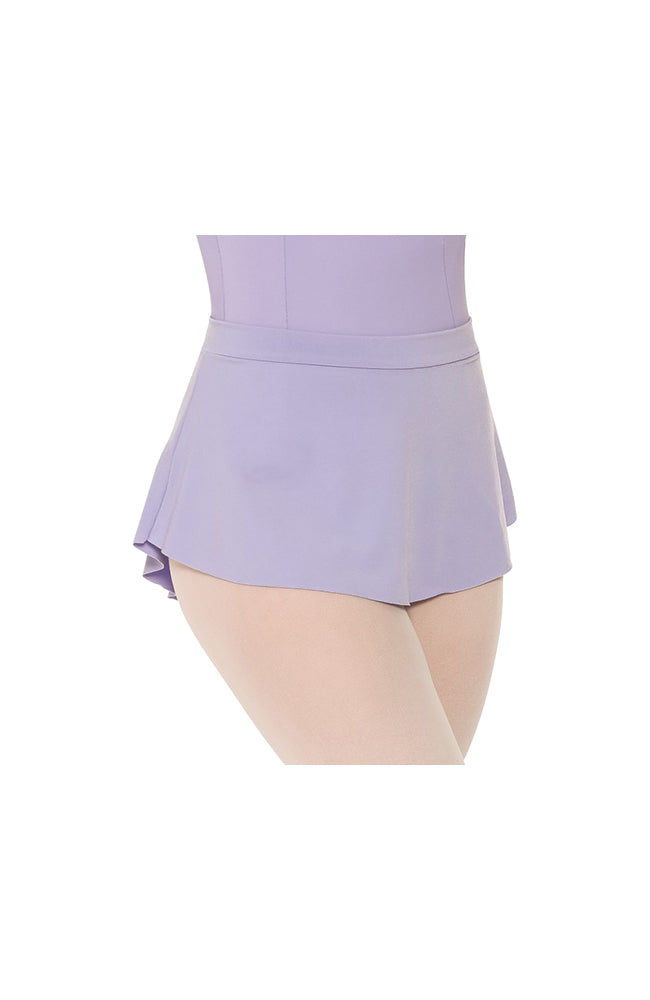 Eurotard 06121 Mini Ballet Skirt Lilac