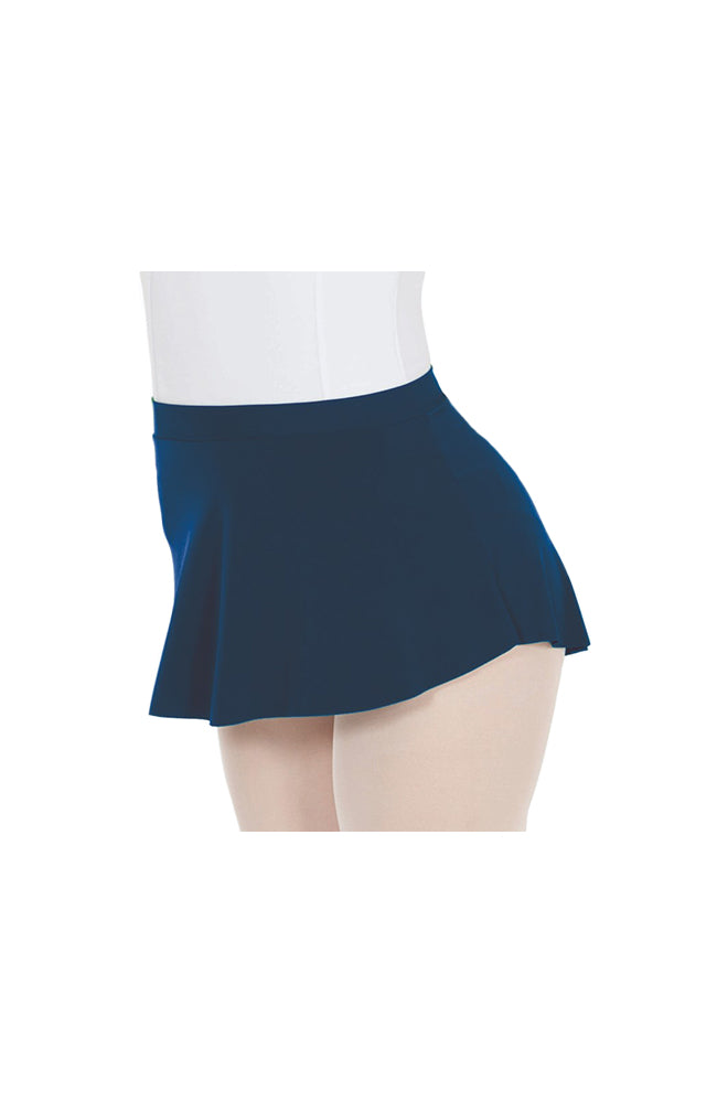 Eurotard 06121 Mini Ballet Skirt Navy