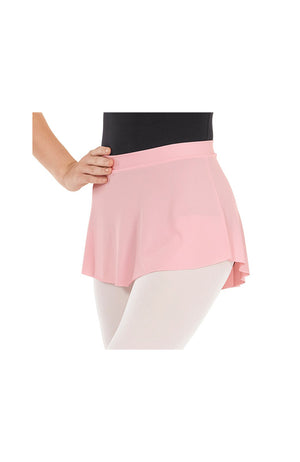 Eurotard 06121 Mini Ballet Skirt Pink