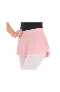 Eurotard 06121C Mini Ballet Skirt Pink