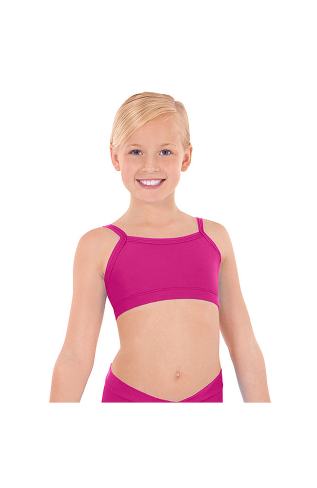 Child Adjustable Bra Top – Dancewear Online