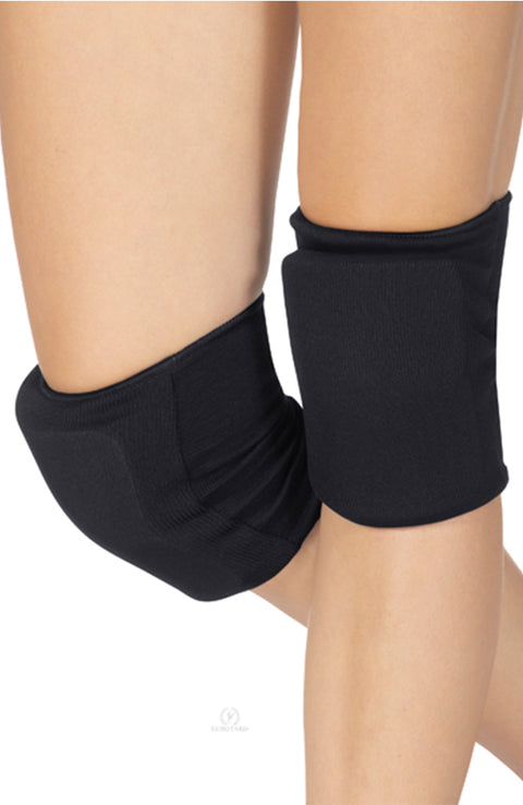 Eurotard 994 Black Knee Pads