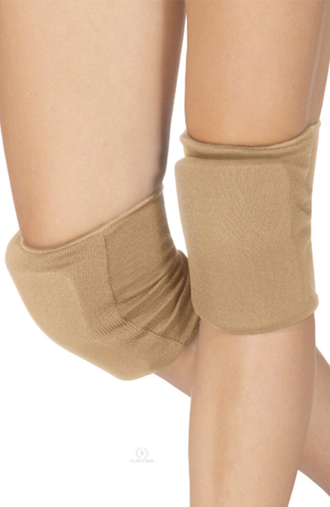 Eurotard 994 Nude Knee Pads