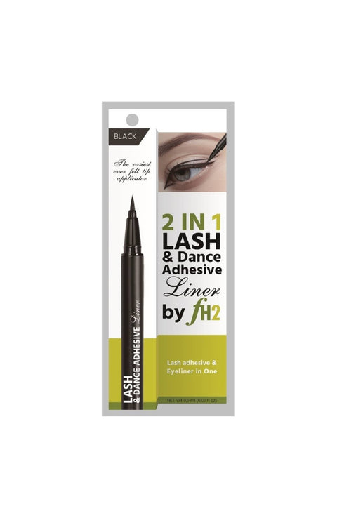 FH2 2 In 1 Lash & Adhesive Liner