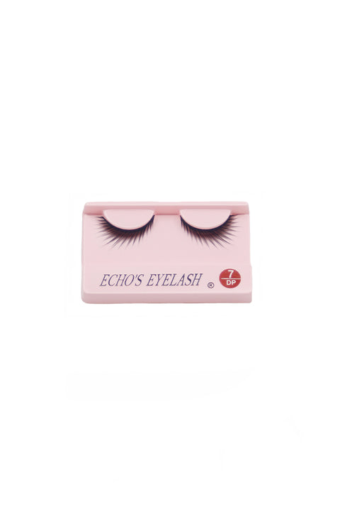 FH2 Echo Eyelashes 7-DP-41171