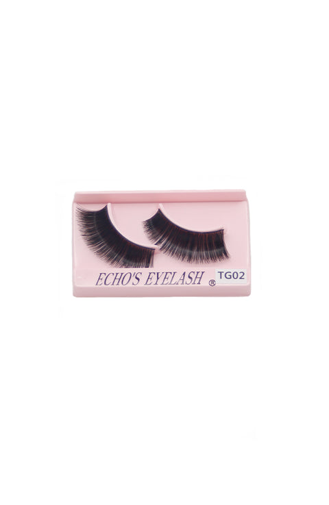 FH2 Echo Eyelashes TG02-41170