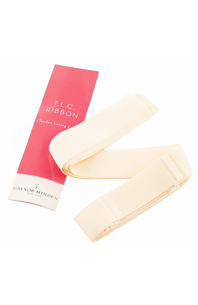 Gaynor Minden TLC Pointe Shoe Ribbon