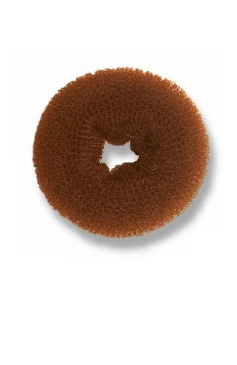 Glitter Pie Small Brown Bun Builder