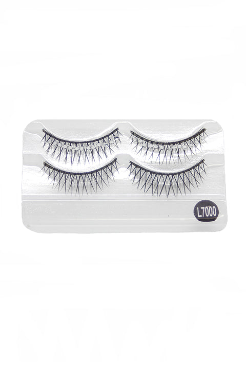 Glitter Pie Lash Pack