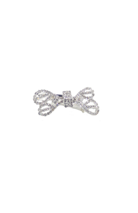 Glitter Pie Promo8 Fashion Barrettes Heart Bow