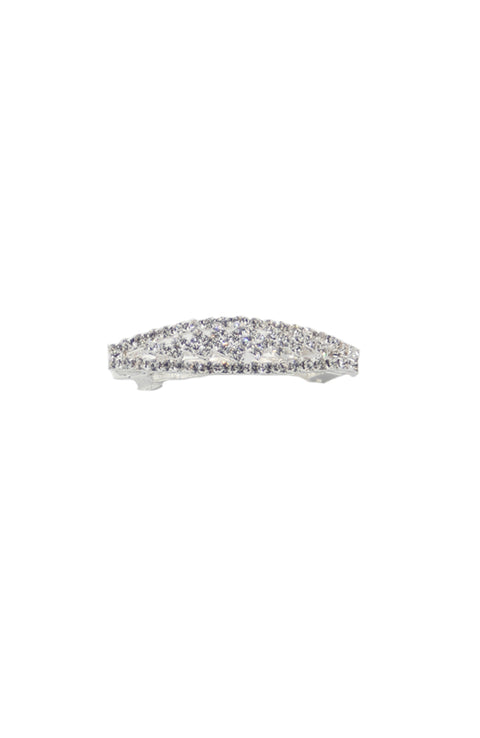 Glitter Pie Promo8 Fashion Barrettes Oval