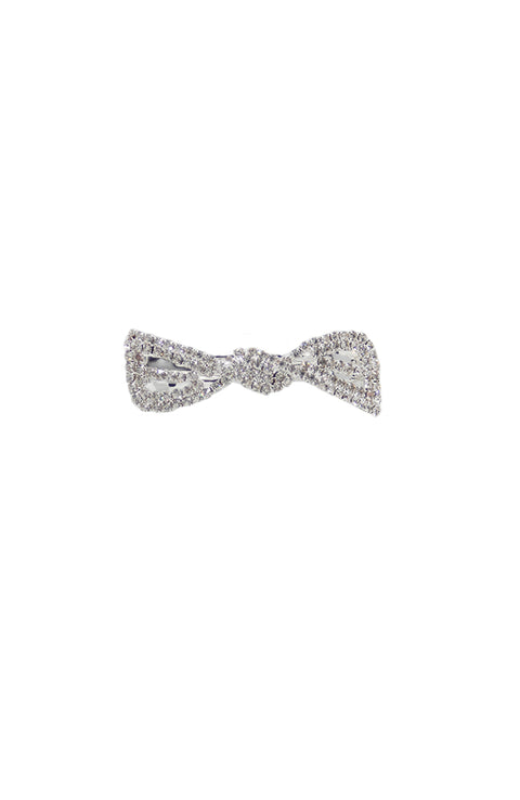 Glitter Pie Promo8 Fashion Barrettes Twist Tie