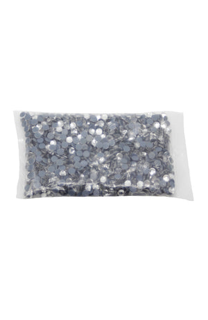 Glitter Pie SS16 Clear Crystal Hotfix 1140  Stones
