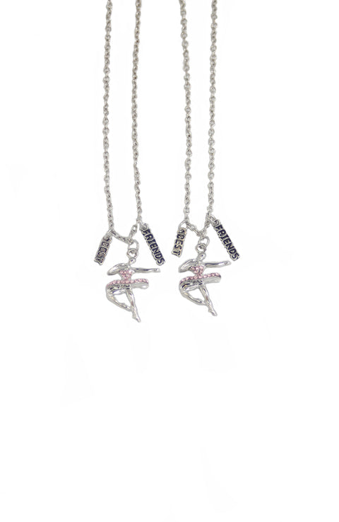 Best Friend Necklaces