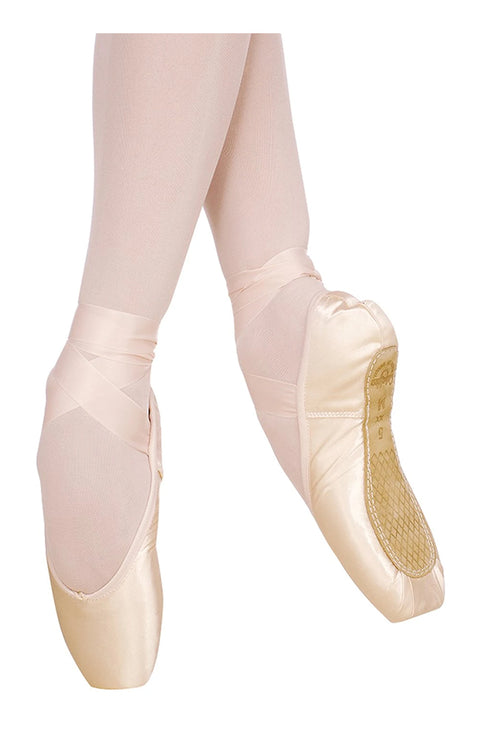 Grishko 2007 1509P Pro Pointe Shoes