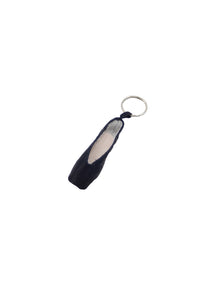 Grishko 5503 Black Keychain