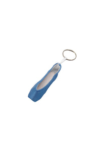 Grishko 5503 Light Blue Keychain