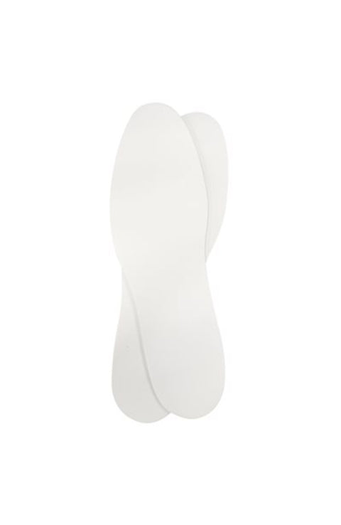 INSOLE White Foam Insoles
