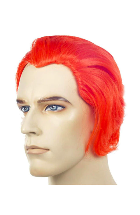 Adult Dracula Wig