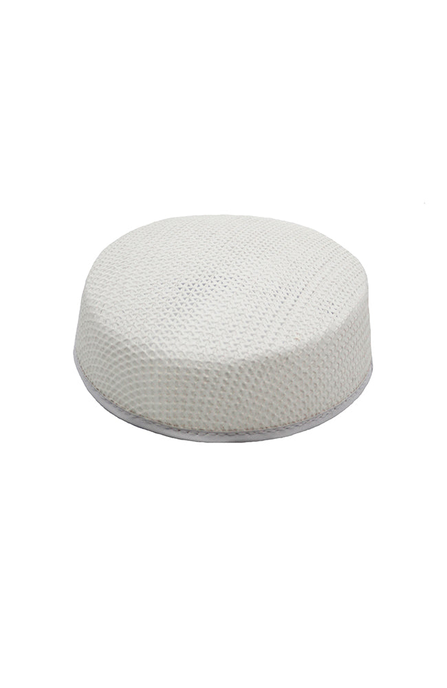 Large Pillbox Hat Form AB037