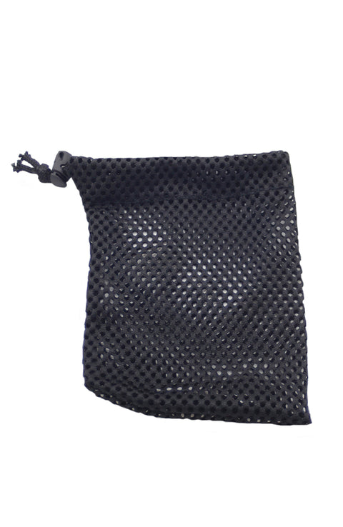 Mini Pillowcase Black