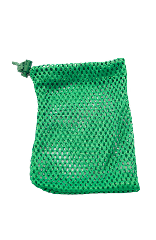 Mini Pillowcase Green