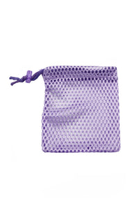 Mini Pillowcase Lilac