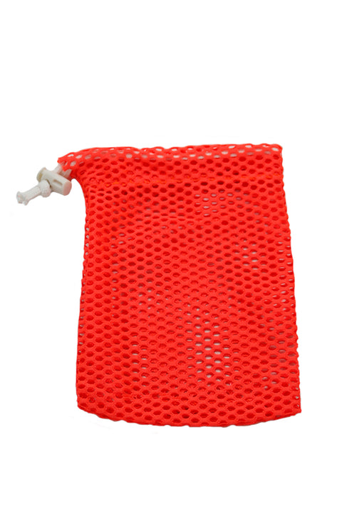 Mini Pillowcase Orange
