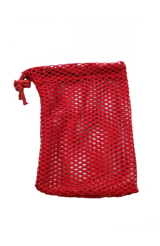 Mini Pillowcase Red