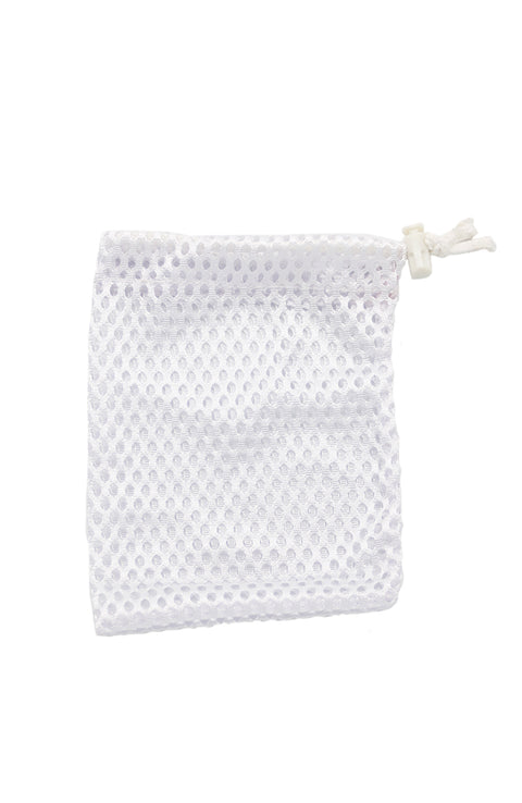 Mini Pillowcase White