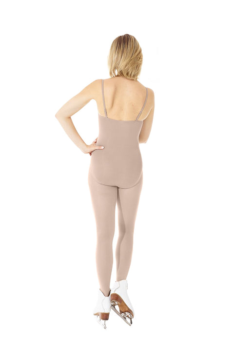 Mondor 11810 Camisole Bodyliner Child Back