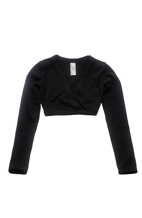 Mondor 1642 52 Pullover Sweater BLK