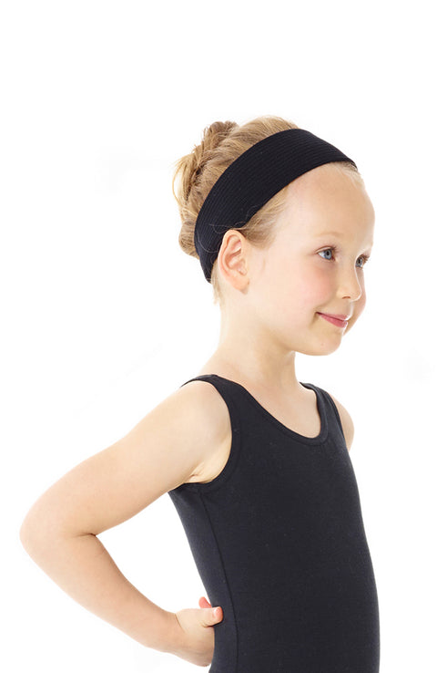 Mondor 22 Knit Headband