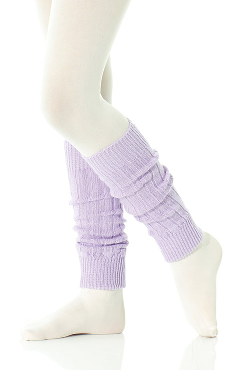 Mondor 251 14" Junior Legwarmers