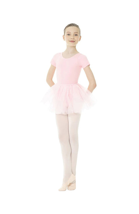 Mondor 30 Child Three Layer Tutu Skirt