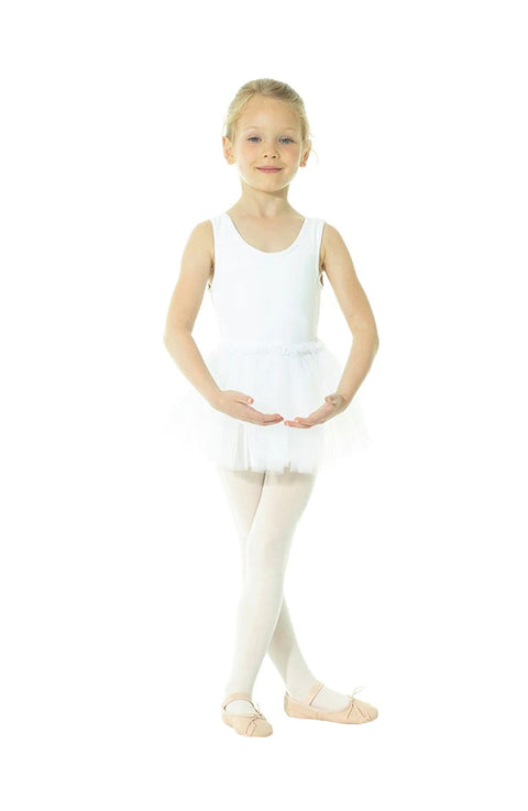 Mondor 30 Child Three Layer Tutu Skirt
