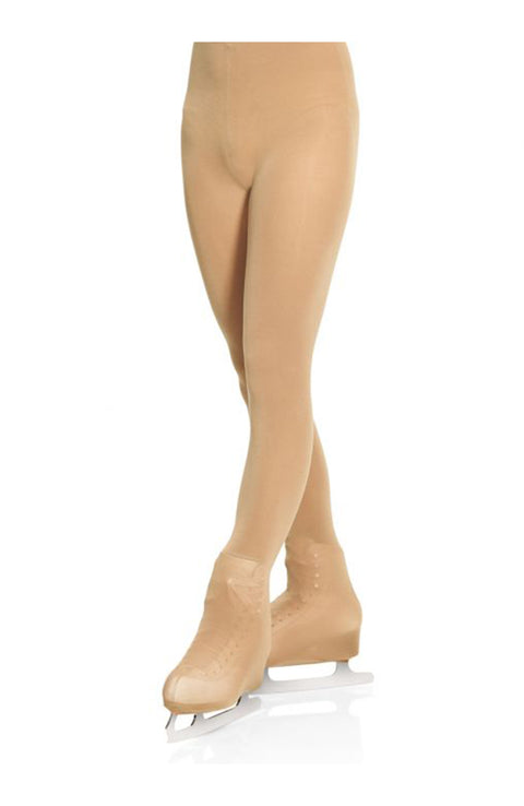 Mondor Adult Bootcover Skate Tights