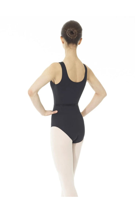 Mondor 3545 Tactel Tank Bodysuit