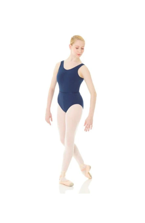 Mondor 3545 Tactel Tank Bodysuit