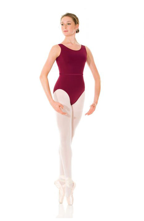 Mondor 3545 Tactel Tank Bodysuit