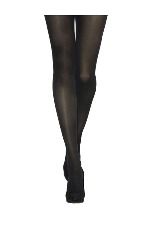 Mondor 5397 Adult 30 Denier Footed Tights