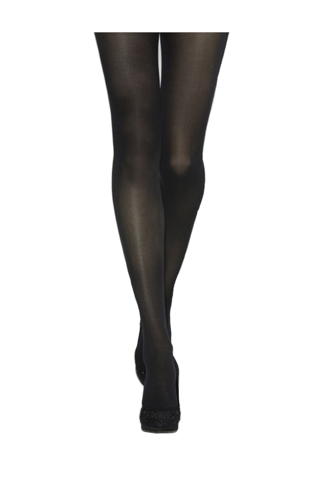 Adult 30 Denier Footed Tights