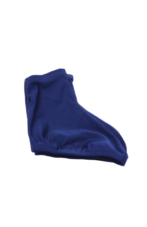 Mondor 642 JR Skate Boot Covers Navy