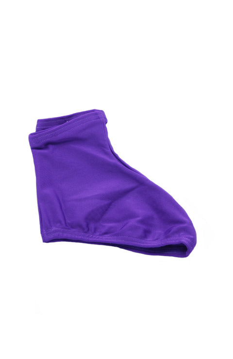 Mondor 642 JR Skate Boot Covers Violet