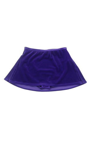 Mondor M3 Violet 2804 Box Skate Skirt