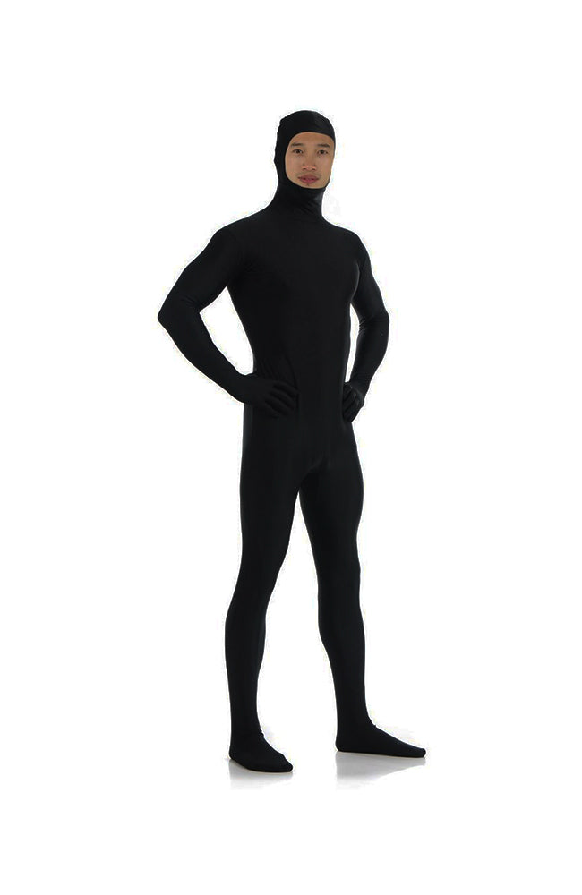 Morph Suit with Hood Hands and Feet