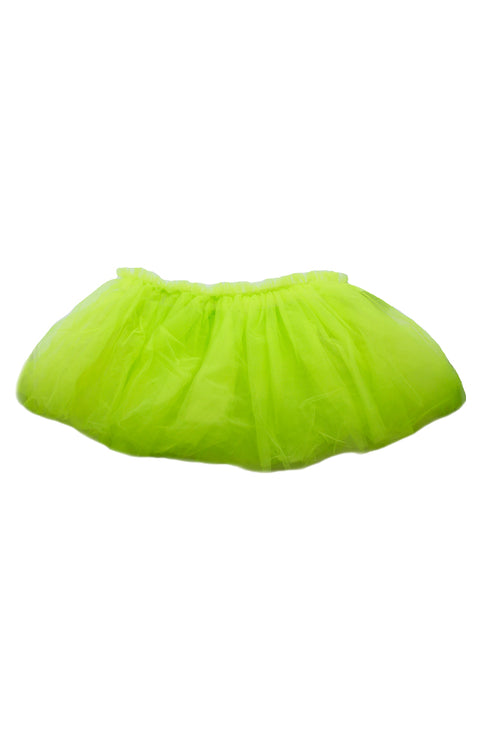 Motionwear 1317-834 Pull On Tutu