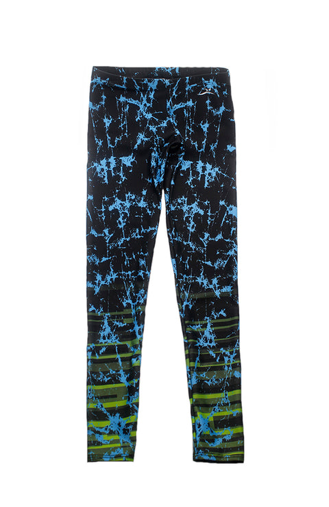 Motionwear 1336 812 Fashion Print Leggings